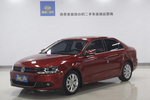 大众速腾2013款1.4TSI DSG 蓝驱版