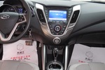 现代飞思Veloster2011款1.6L 自动尊享版 