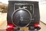 奔驰G级AMG2009款G55 AMG