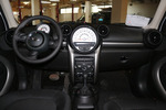 MINICOUNTRYMAN2011款1.6L ONE