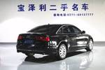 奥迪A6L2014款TFSI 标准型