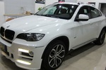 宝马X62008款xDrive35i