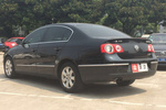 大众迈腾2007款1.8TSI 手自一体舒适型