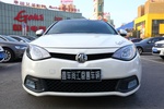 MG62012款1.8T 手动舒适版