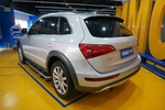 奥迪Q52011款2.0TFSI 豪华型