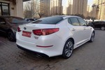 起亚K52015款2.0L 自动LUXURY