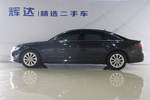 奥迪A6L2012款30 FSI 技术型(2.5L)