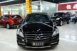 奔驰R级2011款R350L 4MATIC