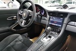 保时捷9112017款Carrera GTS 3.0T