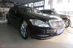 奔驰S级2010款S 350L 4MATIC