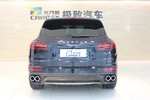 保时捷Cayenne2016款3.0T