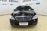 奔驰S级2012款 S350L Grand Edition