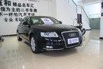 奥迪A6L2010款2.4L 舒适型