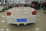 保时捷Boxster2010款Boxster Spyder