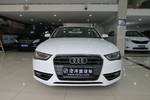 奥迪A4L2013款35 TFSI 自动舒适型