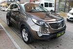 起亚智跑2011款2.0L 自动两驱 GLS