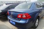 大众宝来2008款1.6L 手动 舒适型