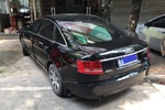 奥迪A6L2007款2.4 舒适型