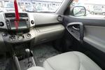 丰田RAV42009款2.4L 自动 豪华导航版