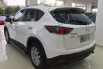 马自达CX-52013款2.0L 两驱 舒适版