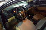 起亚福瑞迪2009款1.6L GLS 手动