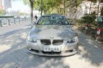 宝马3系双门2007款330i 手自一体