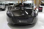 阿斯顿马丁Rapide2013款6.0L S