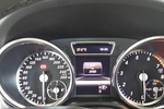 奔驰M级2012款ML300 4MATIC