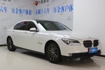 宝马7系2009款730Li 领先型