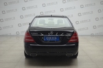 奔驰S级2012款S350L 4MATIC Grand Edition