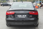 奥迪A6L2012款30 FSI 舒适型(2.5L)