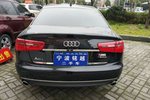 奥迪A6L2014款TFSI 标准型