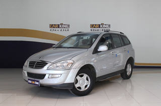 河北二手双龙报价 河北双龙二手车价格 搜狐二手车 诚信有保障