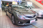 丰田锐志2013款2.5V 尊锐版