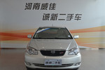 比亚迪F3R2009款1.6L 自动档AT 金钻版