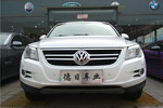 大众Tiguan2011款2.0TSI R-line