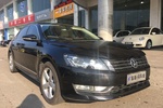 大众帕萨特2013款1.8TSI DSG御尊版