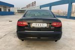 奥迪A6L2010款2.0TFSI 手动 标准型