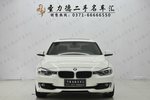 宝马3系2013款320Li 时尚型