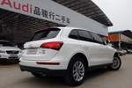 奥迪Q52013款40 TFSI 技术型