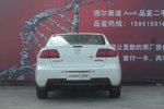 马自达MAZDA3经典2007款1.6 自动标准型