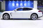 保时捷Panamera2014款Panamera 4 3.0T 