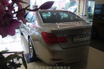 宝马7系2009款730Li 豪华型