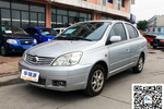 一汽威乐2008款1.5L 手动豪华型国四