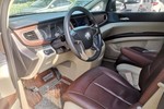 别克GL82015款2.4L 豪华商务尊享版