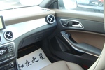 奔驰CLA级2014款CLA260 4MATIC