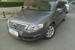 大众迈腾2008款1.8TSI 手自一体 豪华型