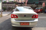 大众宝来2008款1.6L 手自一体 时尚型