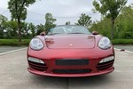 保时捷Boxster2009款Boxster 2.9L 