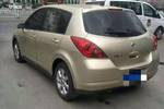 日产TIIDA2006款1.6 GE 自动